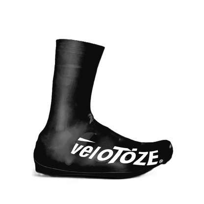 Couvre-Chaussure VELOTOZE HAUTES 2.0 Noir