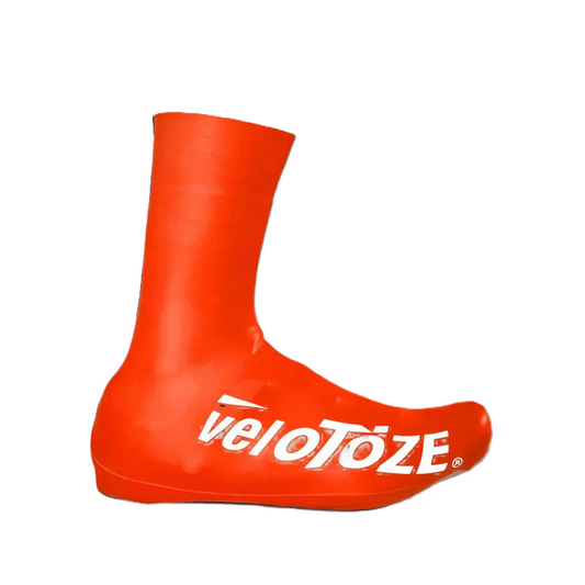VELOTOZE HAUTES 2.0 schoenovertrekken, rood