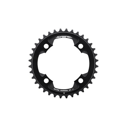 Plateau Mono SHIMANO SAINT SM-CR82 10V