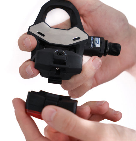 LOOK KEO 2 MAX VISION pedalen