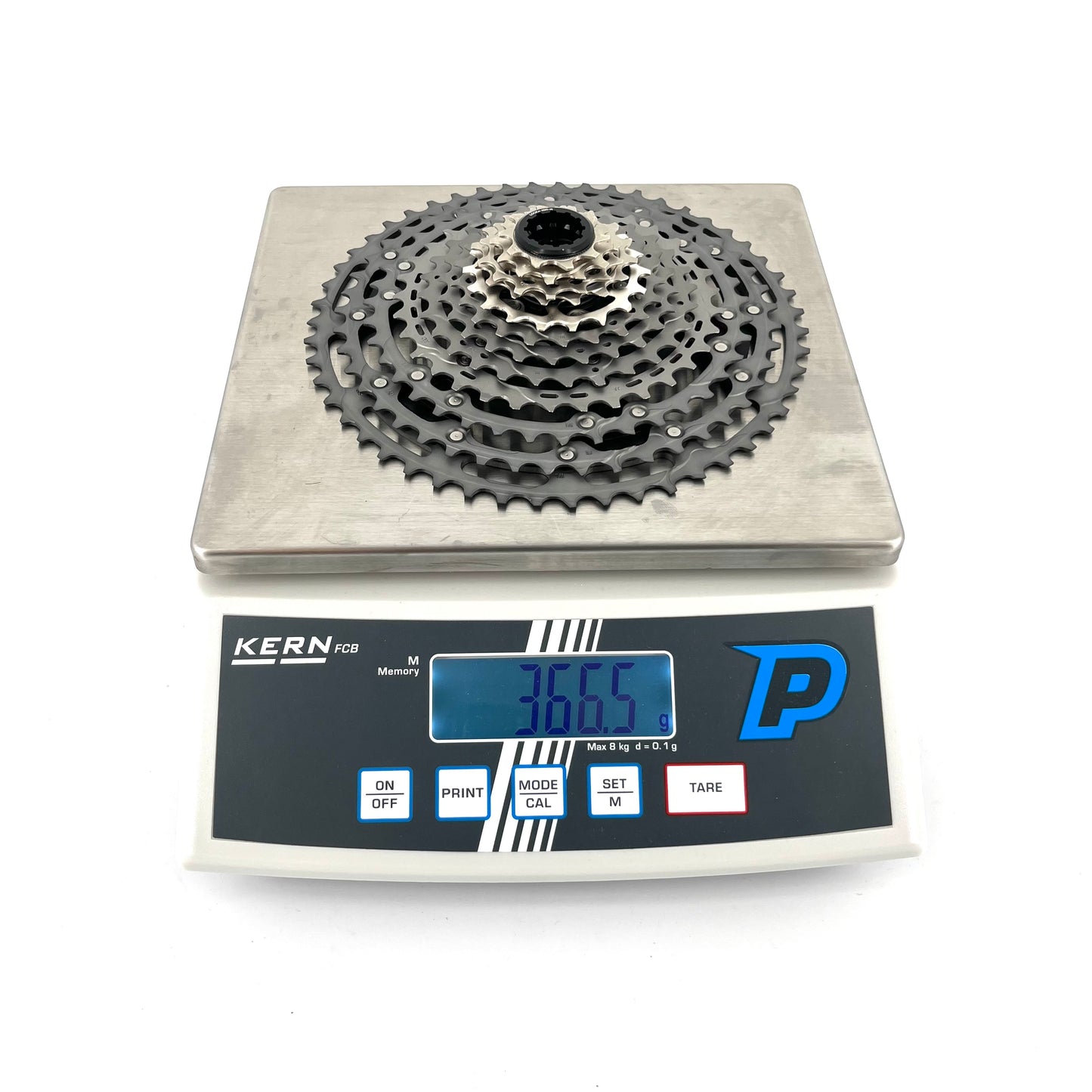 SHIMANO XTR CS-M9200 Hyperglide + 12V cassette