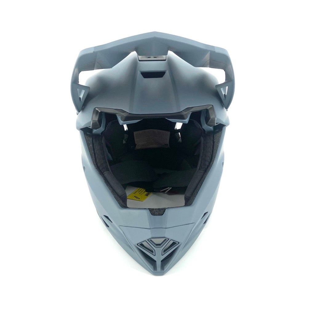 BELL l FULL-10 MIPS SPHERICAL MTB Helm Grijs