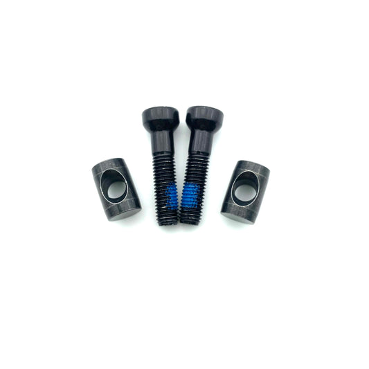 Kit Visserie de Chariot de Selle SDG TELLIS V2