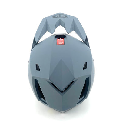 Casque VTT BELL l FULL-10 MIPS Gris