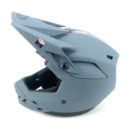 Casque VTT BELL l FULL-10 MIPS Gris
