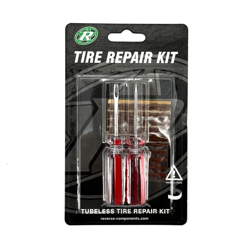 Reverse Components tubeless reparatieset