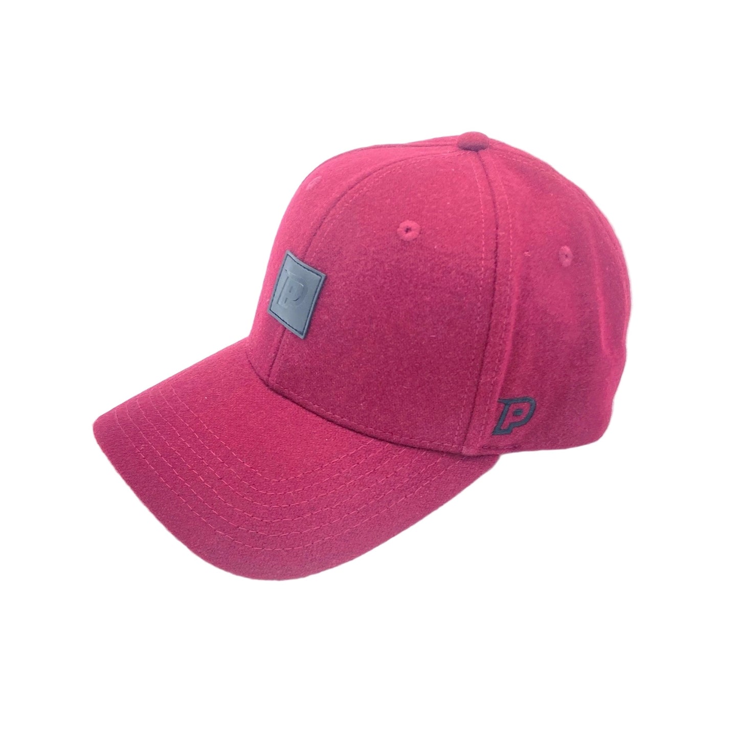 Pet PROBIKESHOP SNAPBACK Bordeaux