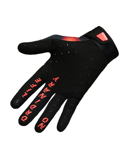 Handschoenen DHARCO GRAVITY INFRARED Rood
