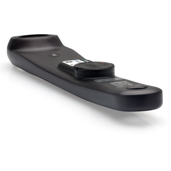 Linkercrank met vermogensmeter INPEAK POWERCRANK Shimano XT M8100