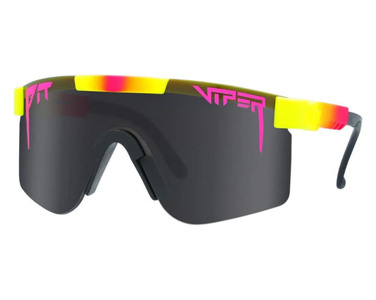 Lunettes PIT VIPER THE ITALO WIDE Polarisée