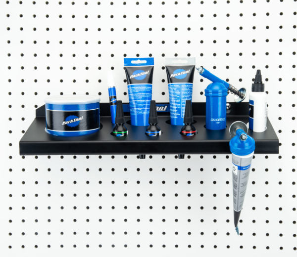 Wandhouder voor smeermiddelen Park Tool JH-2