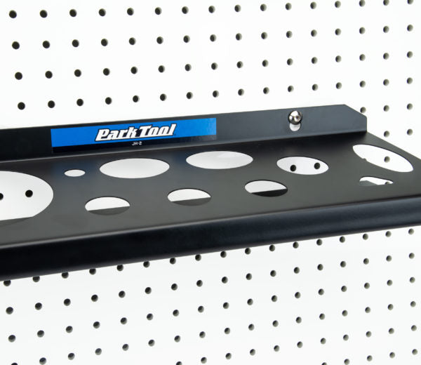 Wandhouder voor smeermiddelen Park Tool JH-2