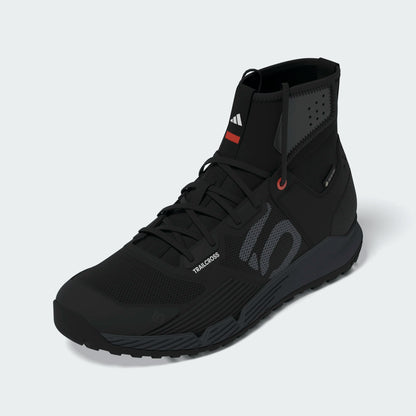 MTB-schoenen ADIDAS FIVE TEN TRAILCROSS GTX Zwart/Rood