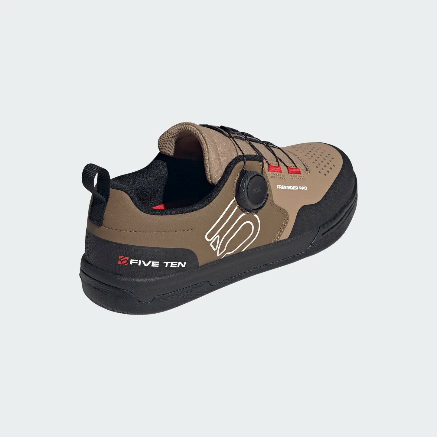 Five Ten FREERIDER PRO BOA Beige/Zwart/Wit MTB-schoenen