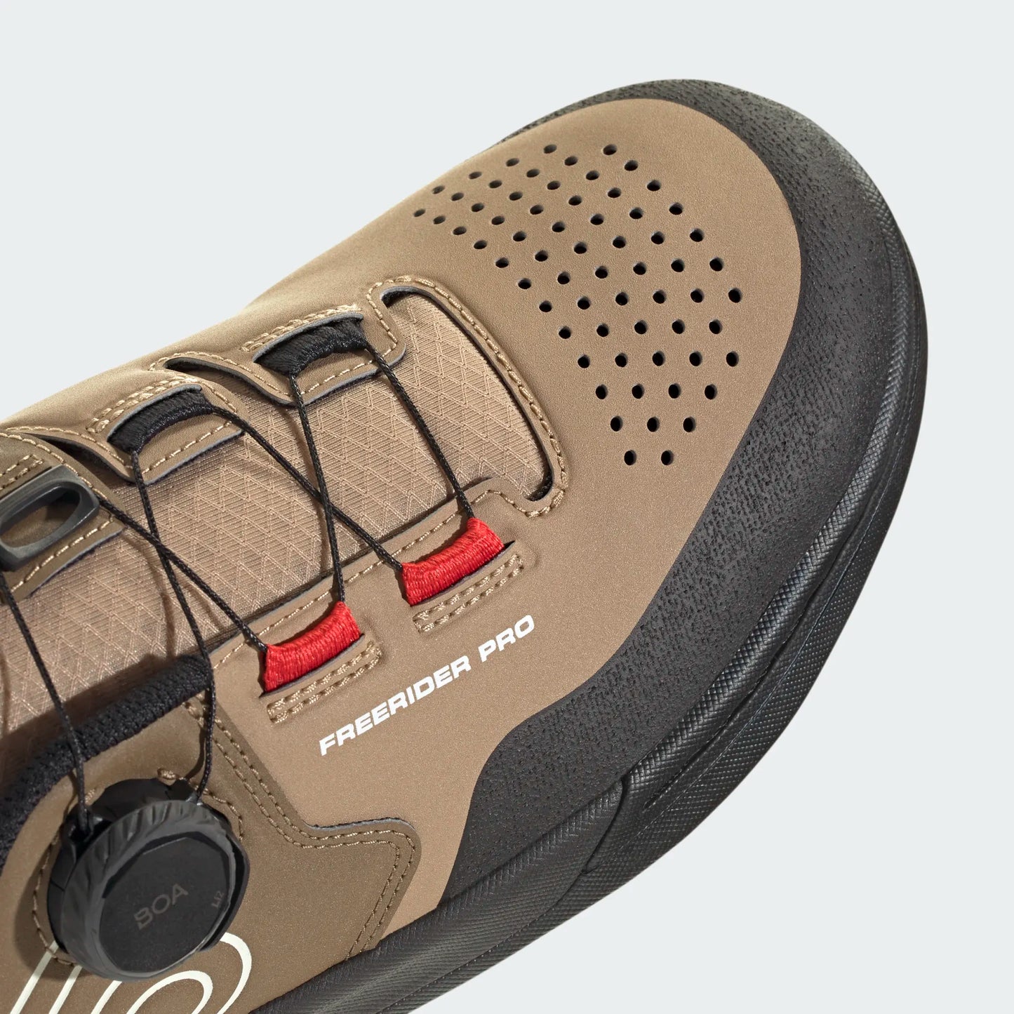 Five Ten FREERIDER PRO BOA Beige/Zwart/Wit MTB-schoenen