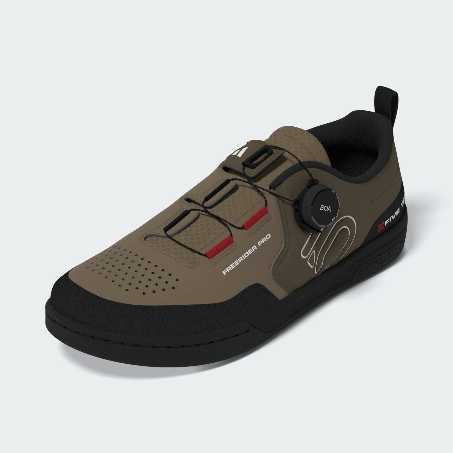 Five Ten FREERIDER PRO BOA Beige/Zwart/Wit MTB-schoenen