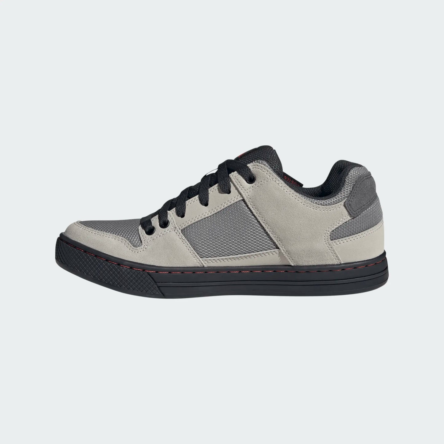 Chaussures VTT ADIDAS FIVE TEN FREERIDER Gris/Blanc