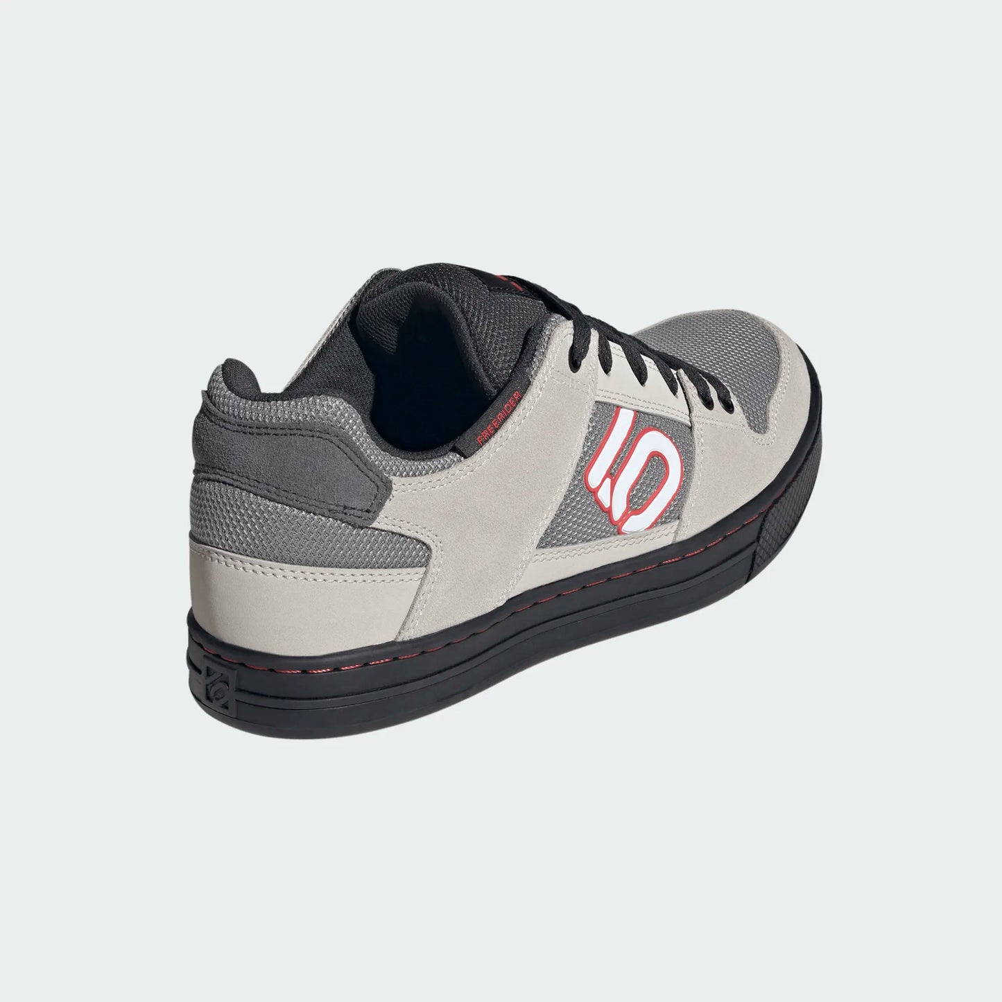 Chaussures VTT ADIDAS FIVE TEN FREERIDER Gris/Blanc