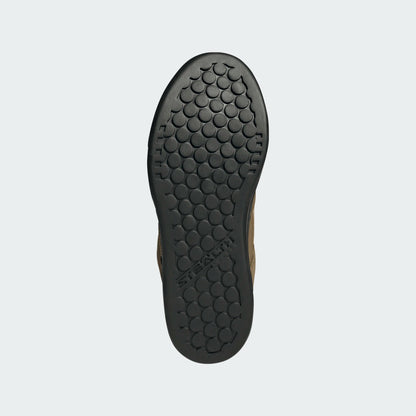 MTB-schoenen ADIDAS FIVE TEN FREERIDER Bruin/Zwart