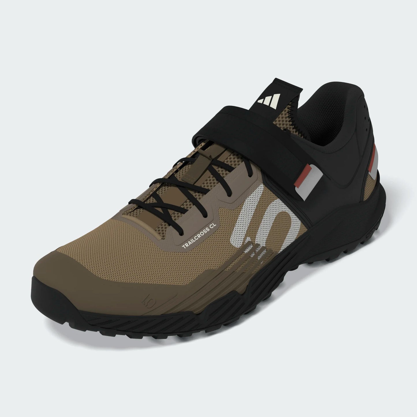 Five Ten TRAILCROSS CLIP-IN MTB-schoenen Zwart/Wit