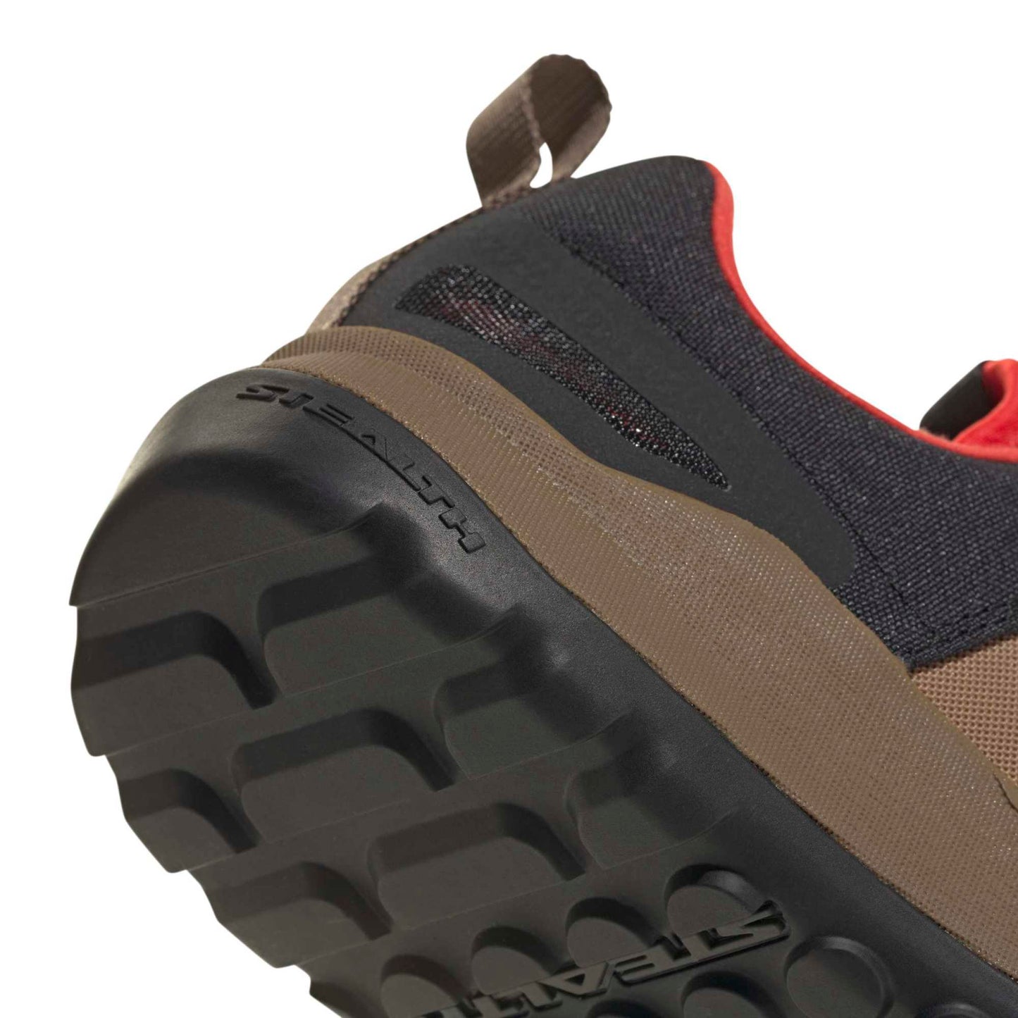 Chaussures VTT ADIDAS FIVE TEN TRAILCROSS LT Beige/Noir