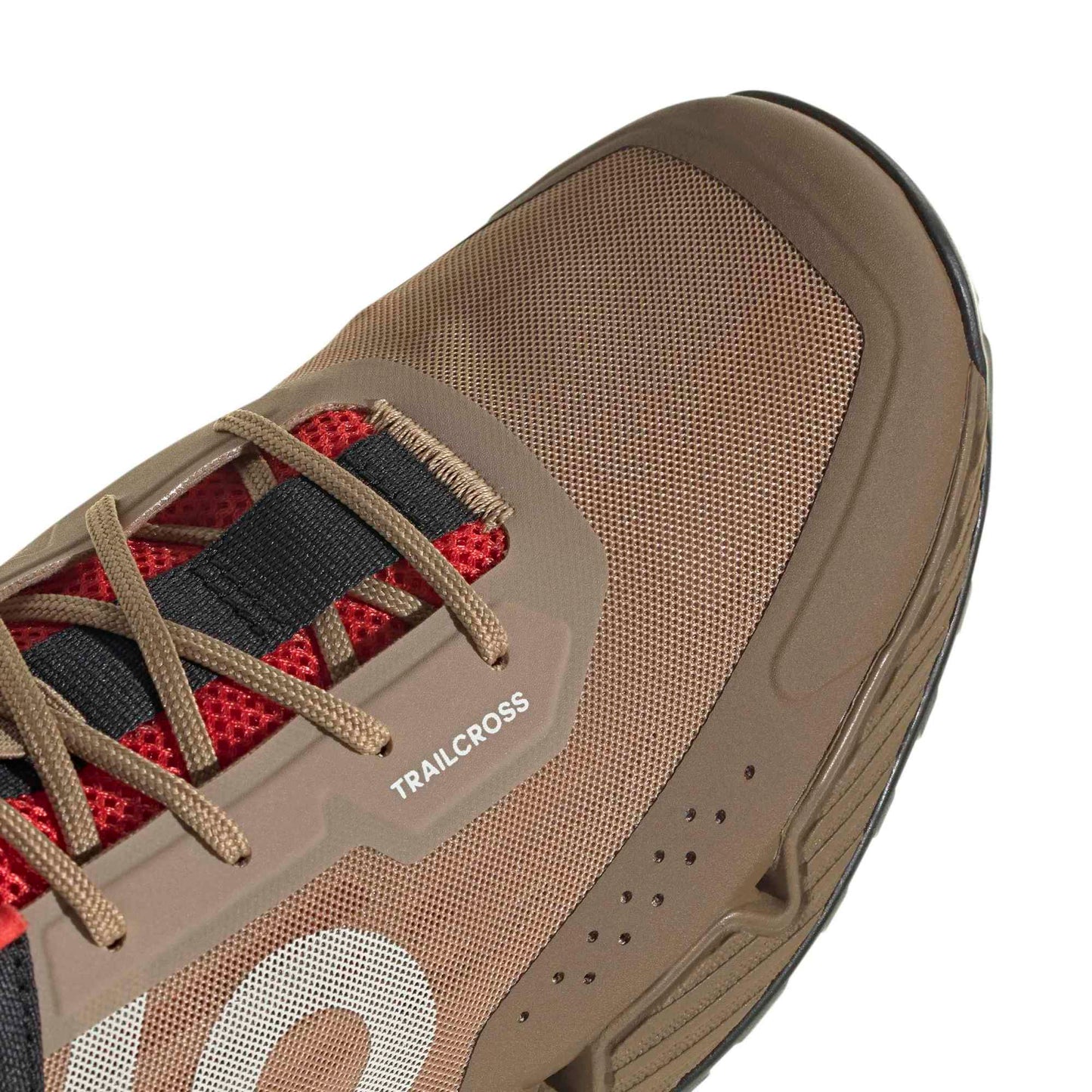 Chaussures VTT ADIDAS FIVE TEN TRAILCROSS LT Beige/Noir