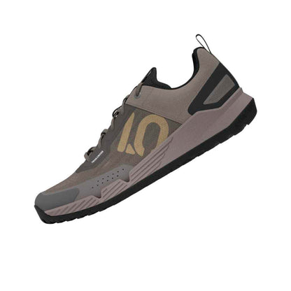 MTB-schoenen ADIDAS FIVE TEN TRAILCROSS LT Dames Grijs/Beige