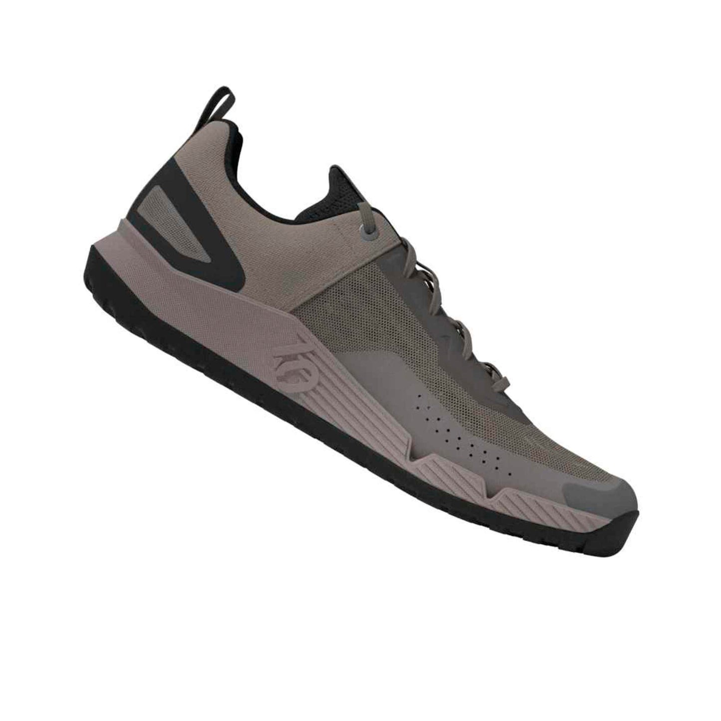 Chaussures VTT ADIDAS FIVE TEN TRAILCROSS LT  Femme Marron