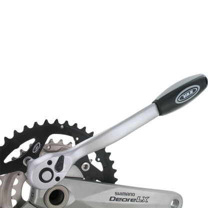 Gereedschapskoffer VAR DV-11900 met ratelsleutels (42 onderdelen)