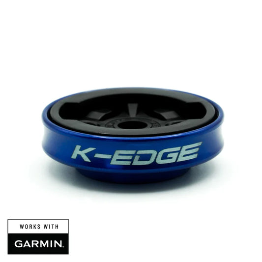 Stam Ondersteuning voor Garmin K-EDGE GRAVITY GPS