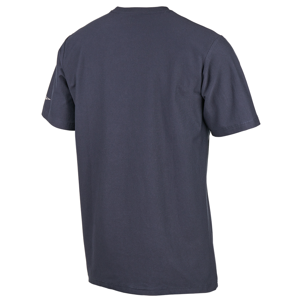 T-Shirt  O'NEAL LG Kini Red Bull 1.0 Junior Bleu