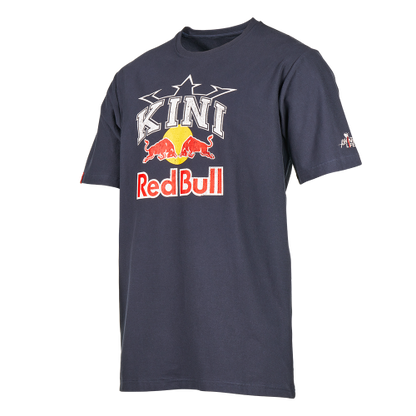 T-Shirt O'NEAL LG Kini Red Bull 1.0 Blauw