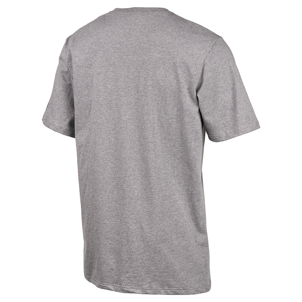 T-Shirt O'NEAL PT Kini Red Bull 1.0 Gris