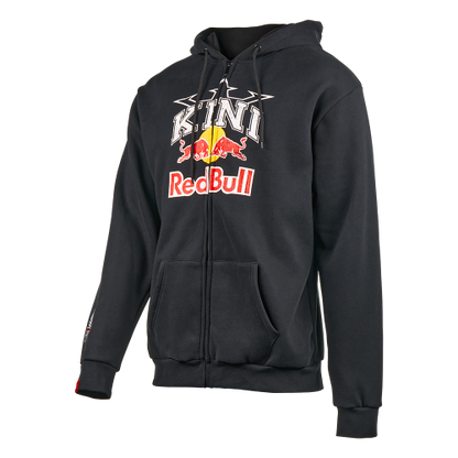 Sweat met Rits en Capuchon O'NEAL LG Kini Red Bull 1.0 Antraciet
