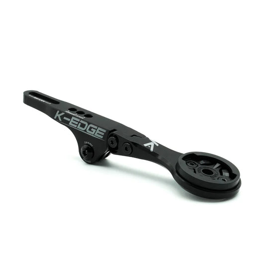 K-EDGE GARMIN IHS XXL Combo Stuurmontage Zwart