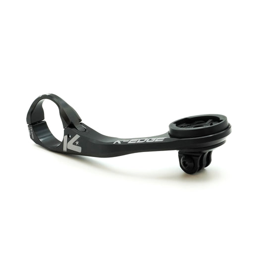 K-EDGE GARMIN MAX XXL Combo Stuurmontage 31.8mm Zwart