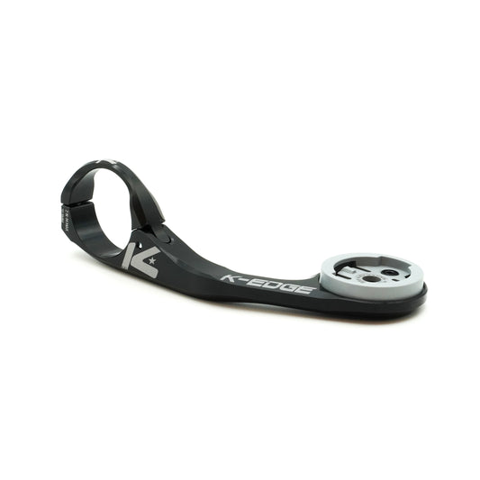 Stuursteun K-EDGE WAHOO MAX XXL 31.8mm Zwart