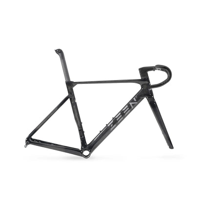 Kit Frame ZEEN ICON+Stuur ZEEN ROAD COMBO