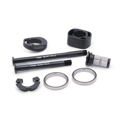 Kit Frame ZEEN ICON+Stuur ZEEN ROAD COMBO