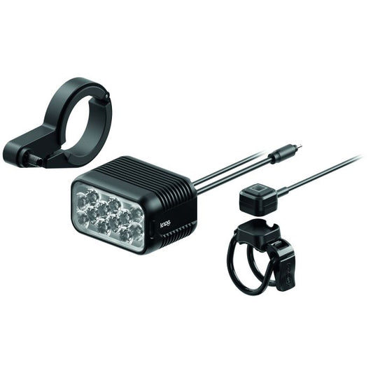 KNOG BLINDER E 1800 koplamp