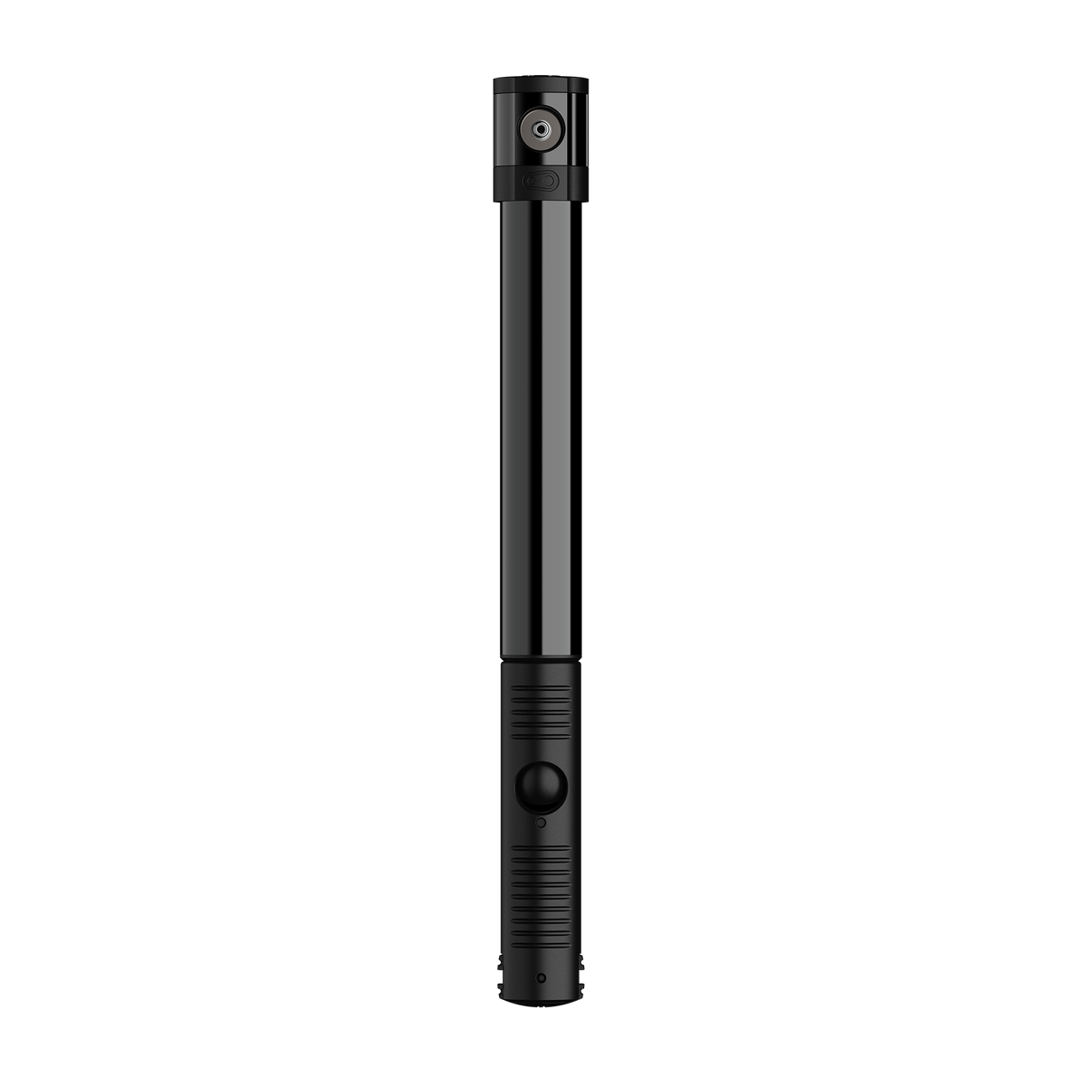 CRANKBROTHERS KLIC HV-handpomp met manometer + PLUG TOOL Midnight Edition