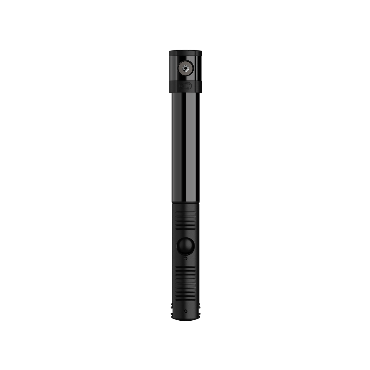 Pompe à Main CRANKBROTHERS KLIC HV + PLUG TOOL Midnight Edition
