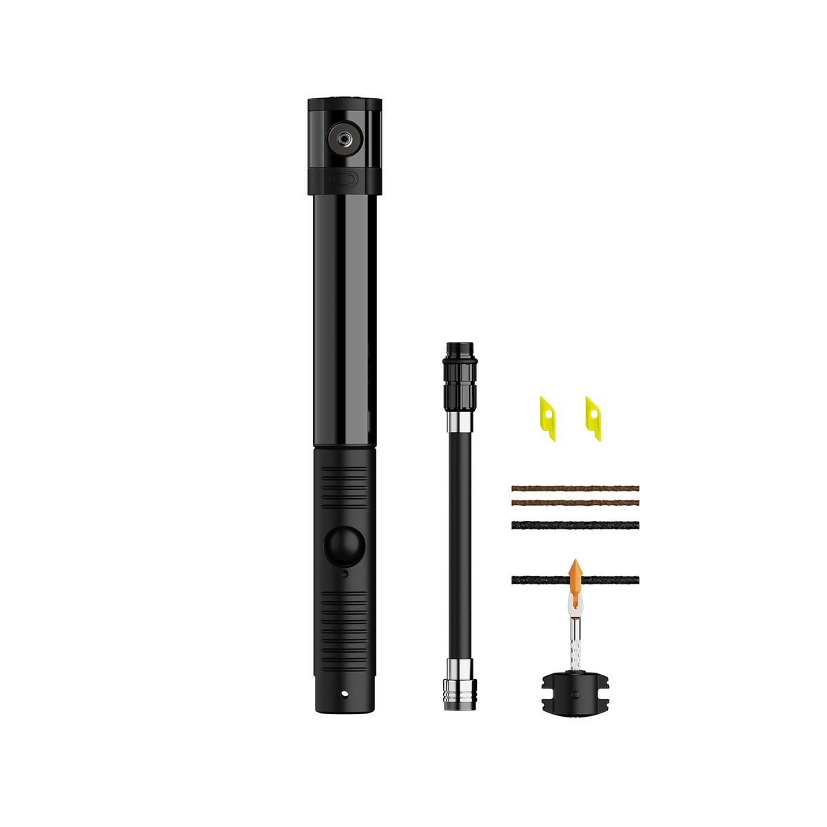 KLIC HV + PLUG TOOL - contenu complet du kit