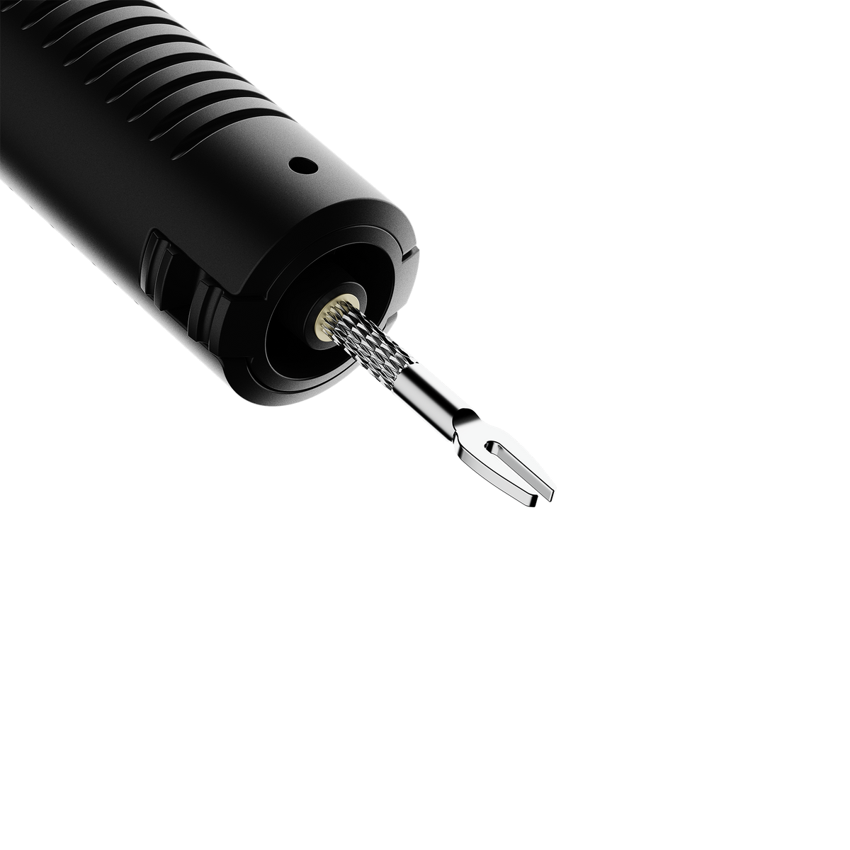 KLIC HV + PLUG TOOL - outil fourche d'insertion des mèches