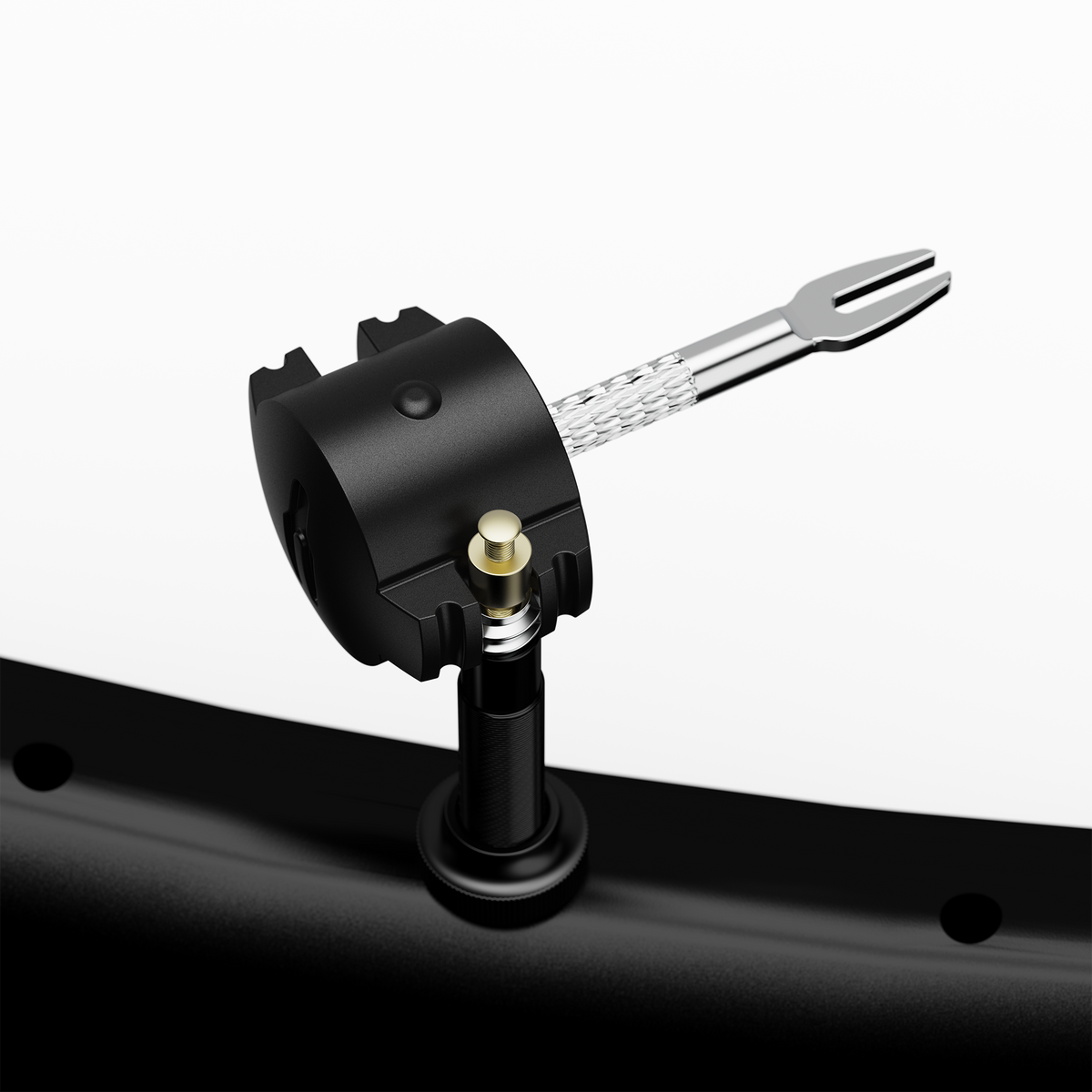 KLIC HV + PLUG TOOL - outil de serrage d'obus
