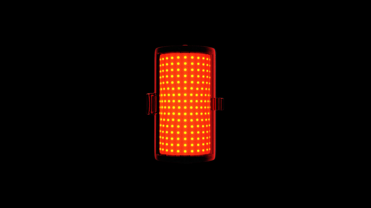 KNOG COBBER REFLEX voorlicht