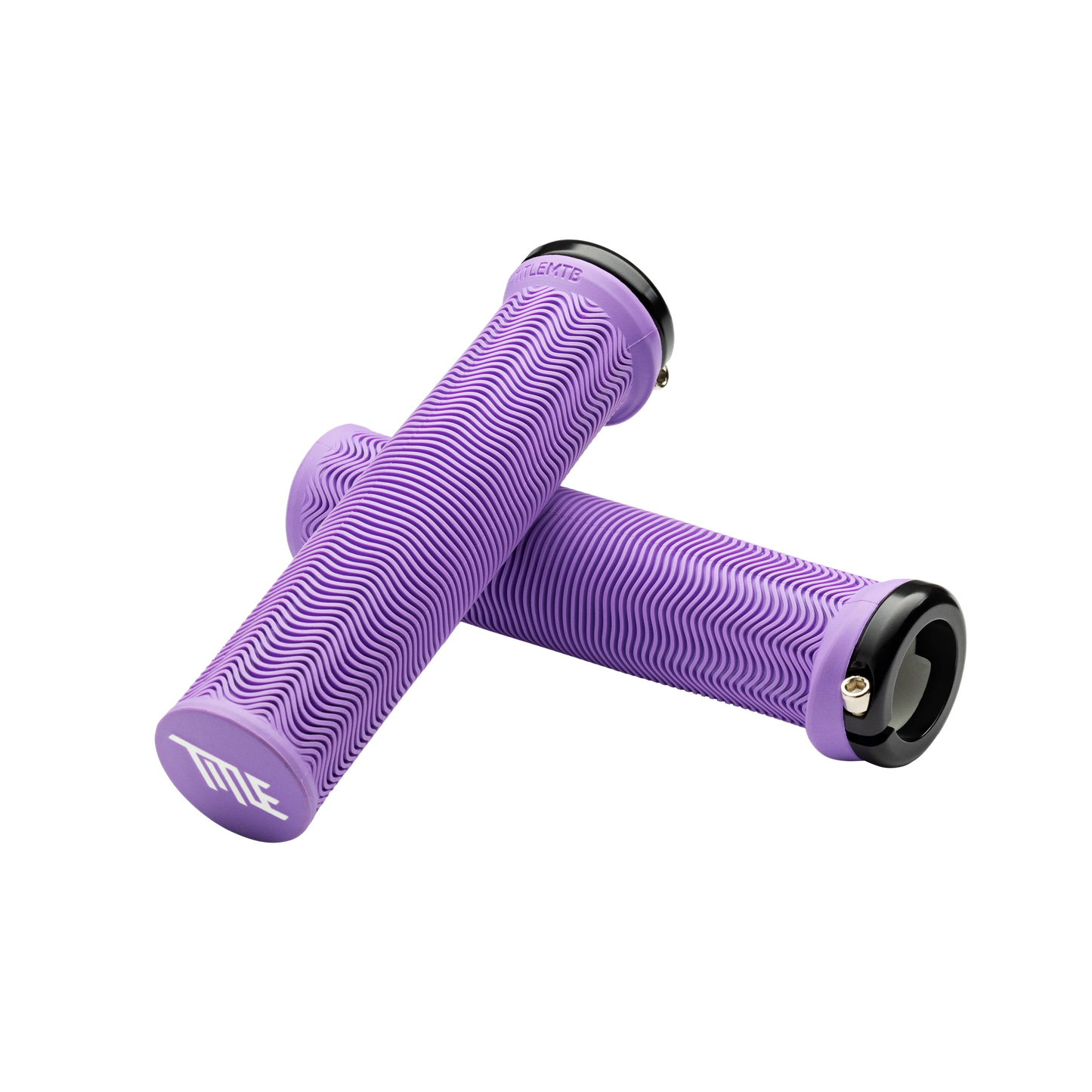 Grips Title MTB LO1 Violet