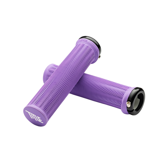 Grips Title MTB LO1 Paars