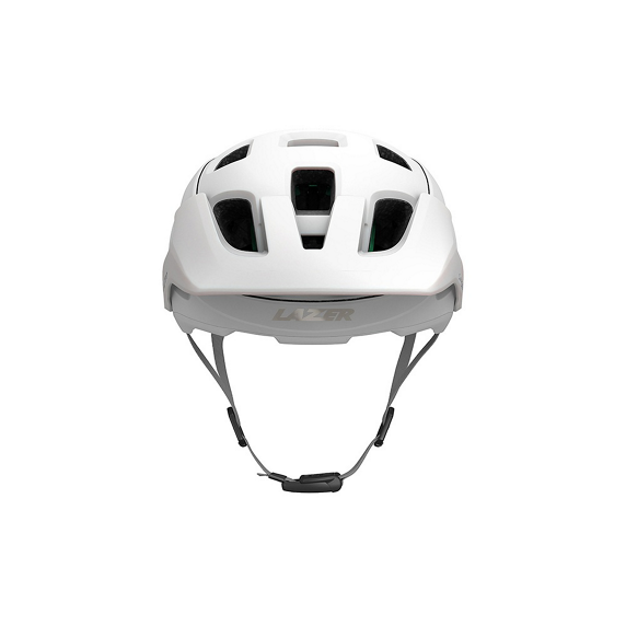 LAZER JACKAL KINETICORE MTB Helm Mat Wit
