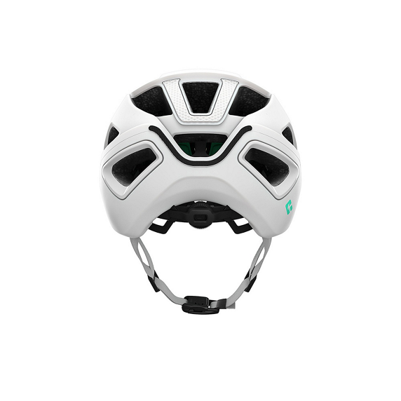 LAZER JACKAL KINETICORE MTB Helm Mat Wit
